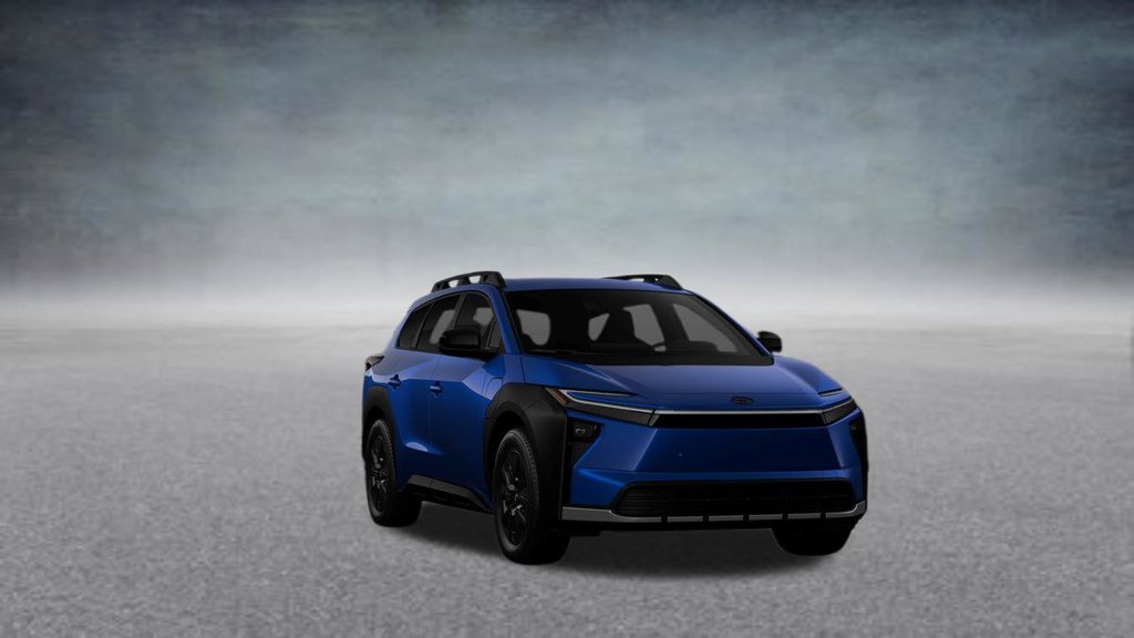 2026 Toyota bZ Woodland Woodland - Photo 53
