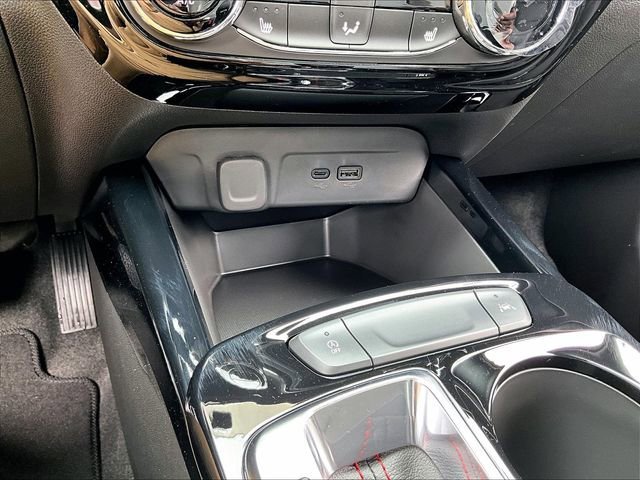 2026 Chevrolet Trax RS - Photo 24