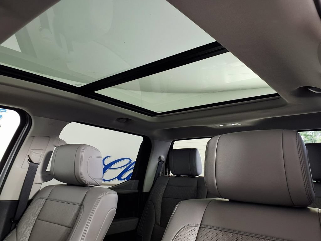 Used 2024 Celestial Silve Toyota Limited image 13