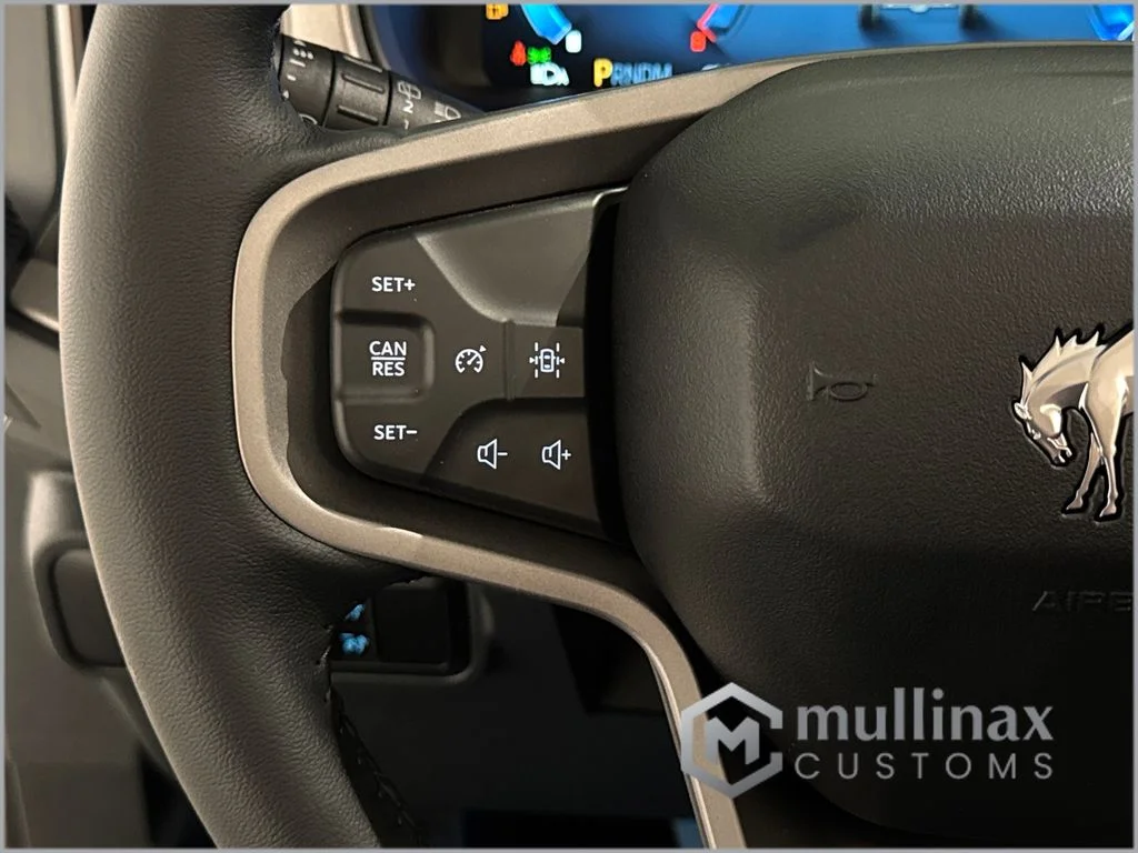 New 2026 Black Ford Outer Banks image 40