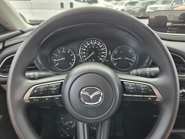 New 2026 Deep Crystal Blue Mica Mazda 2.5 S AWD image 26