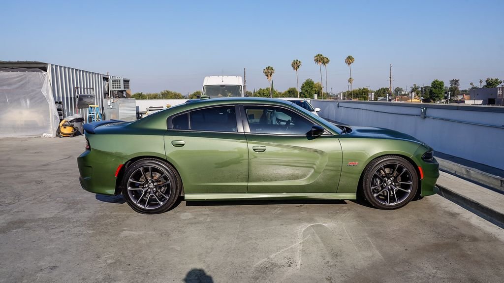 2023 Dodge Charger Scat Pack - Photo 13