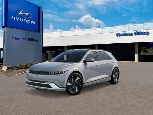 2026 Hyundai IONIQ 5 Limited