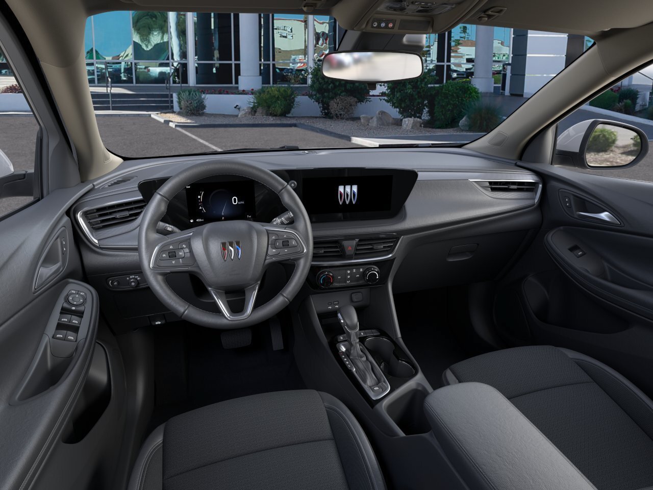 2026 Buick Encore GX Preferred - Photo 15