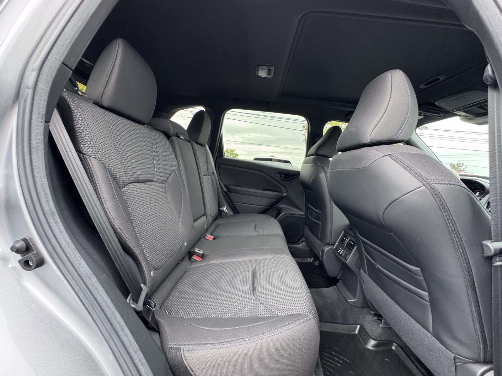 Used 2026 Ice Silver Metallic Subaru Premium image 11