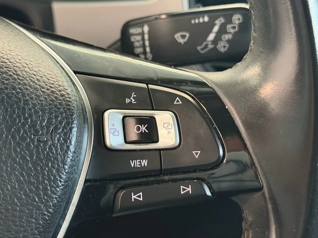 Used 2019 Brown Volkswagen 3.6L V6 SE image 24