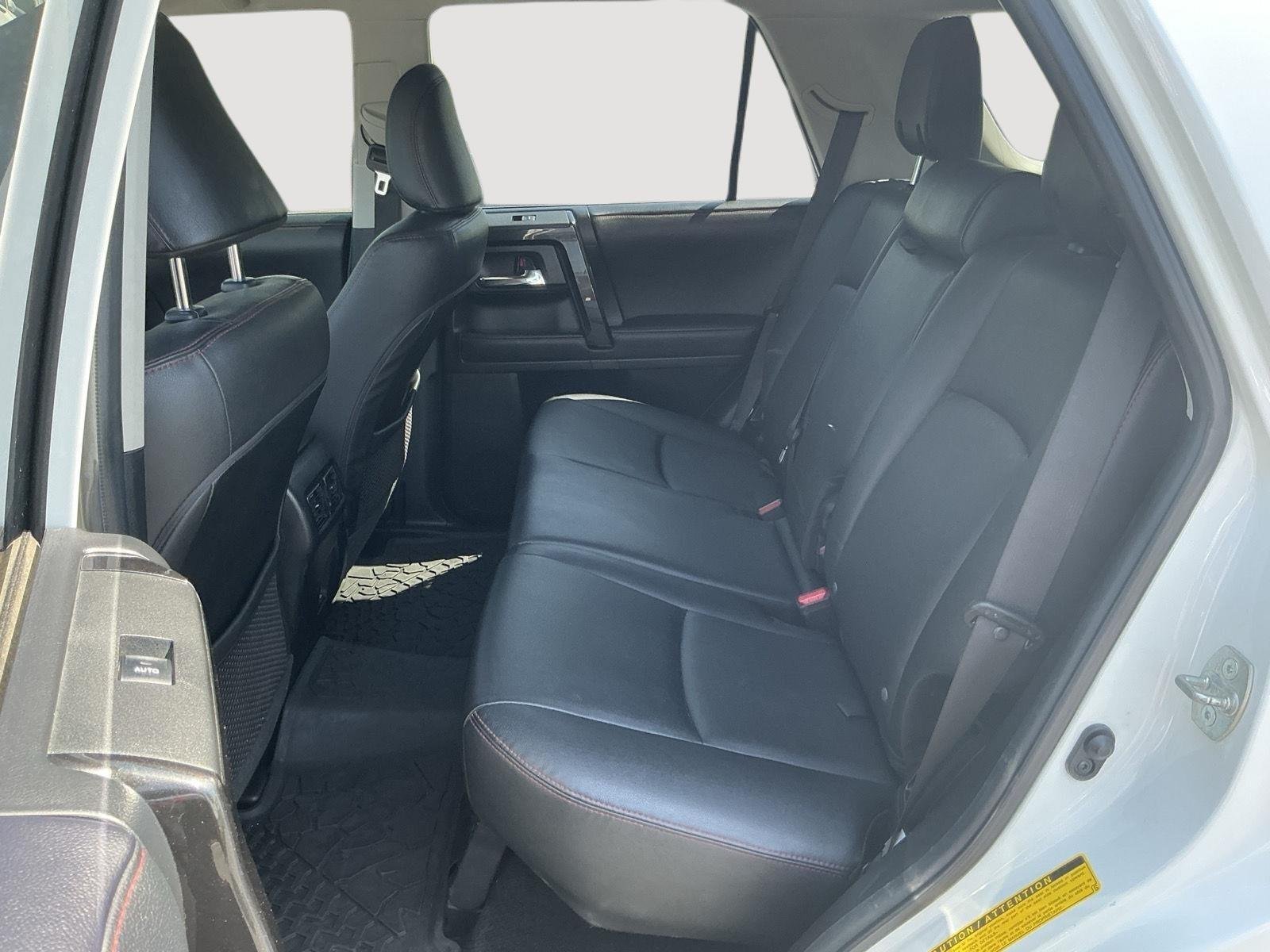 2022 Toyota 4Runner TRD Pro - Photo 11