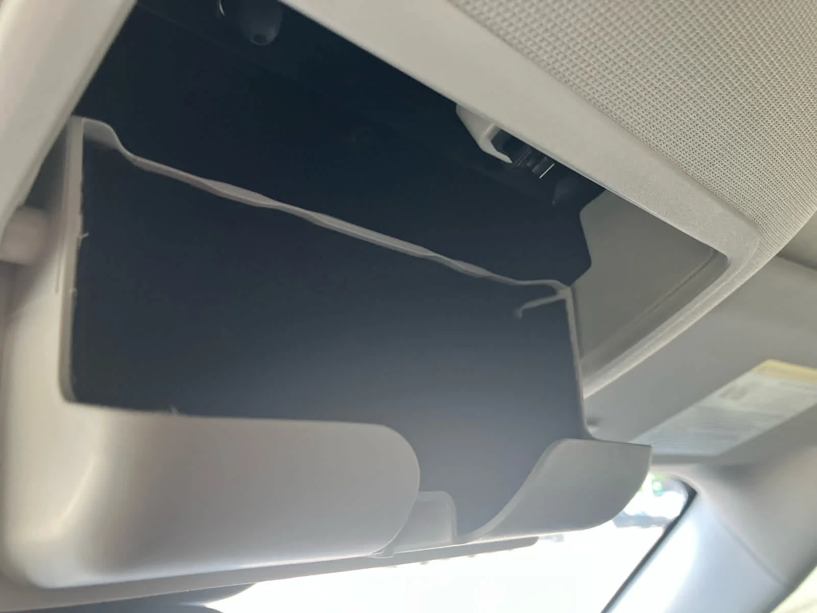 Used 2024 Shadow Black Ford Heritage image 19