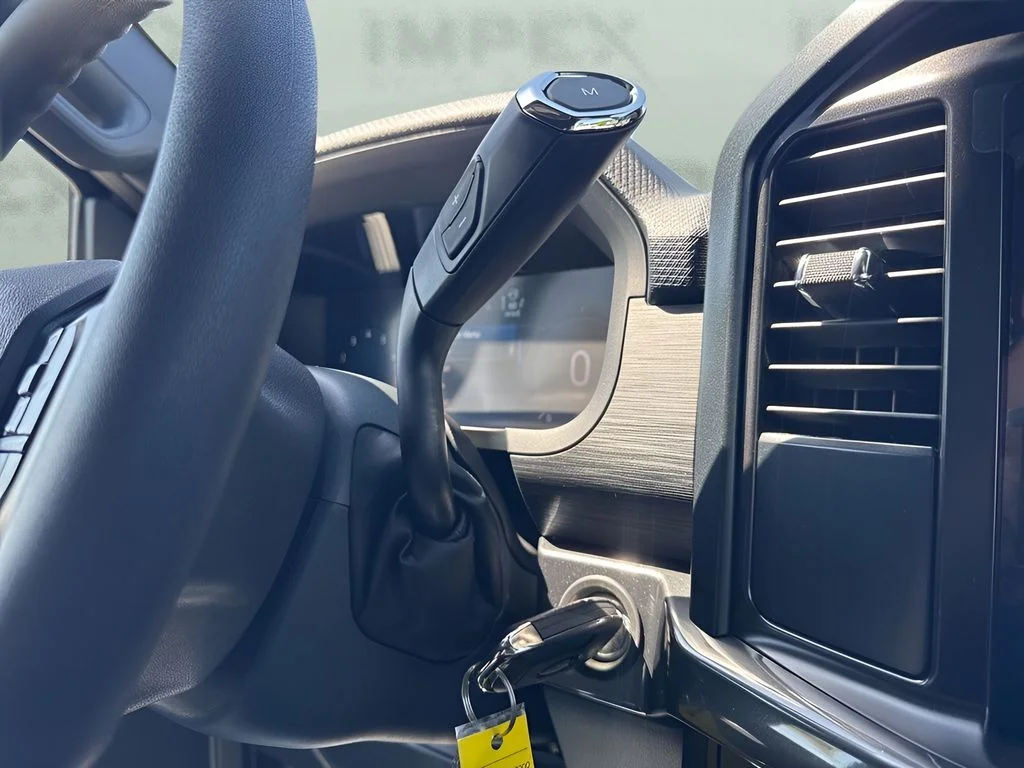 Used 2026 White Ford STX image 18