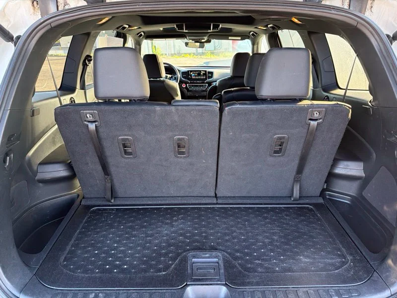 Used 2021  Honda Black Edition image 11