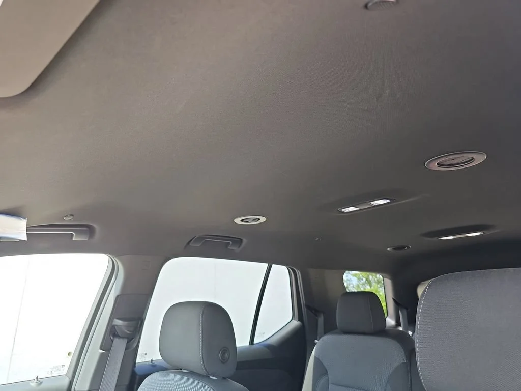 2023 Chevrolet Traverse 1LT - Photo 19