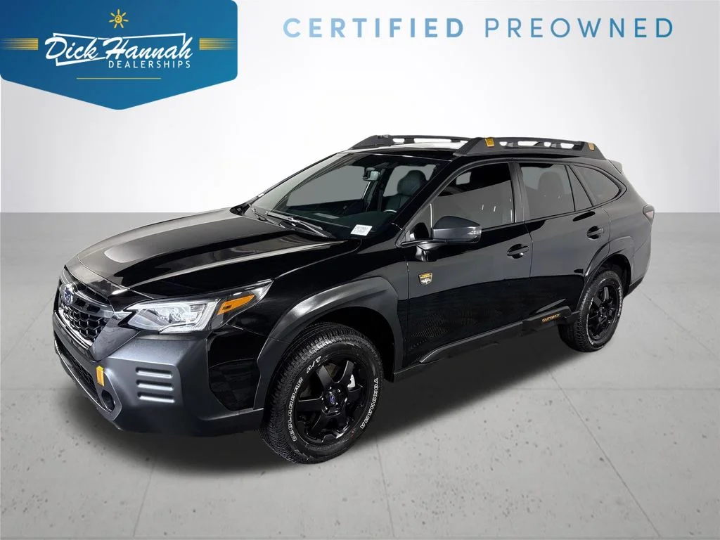2023 Subaru Outback Outback Wilderness's photo