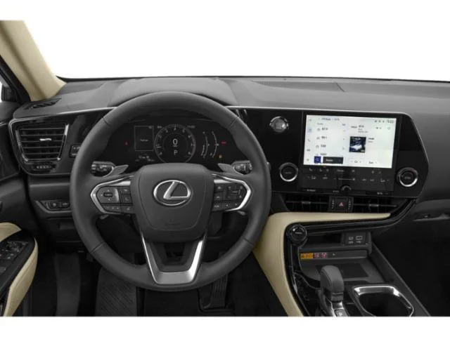 Used 2022 White Pearl Lexus 350 Premium image 8