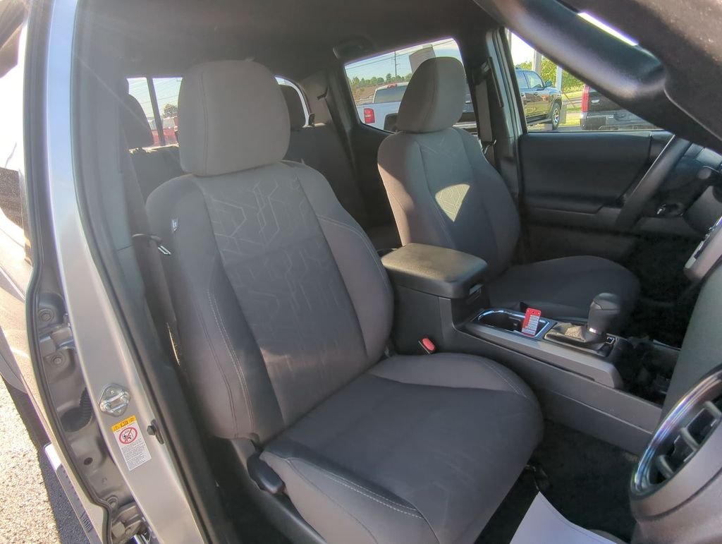 Used 2019  Toyota TRD Sport image 25