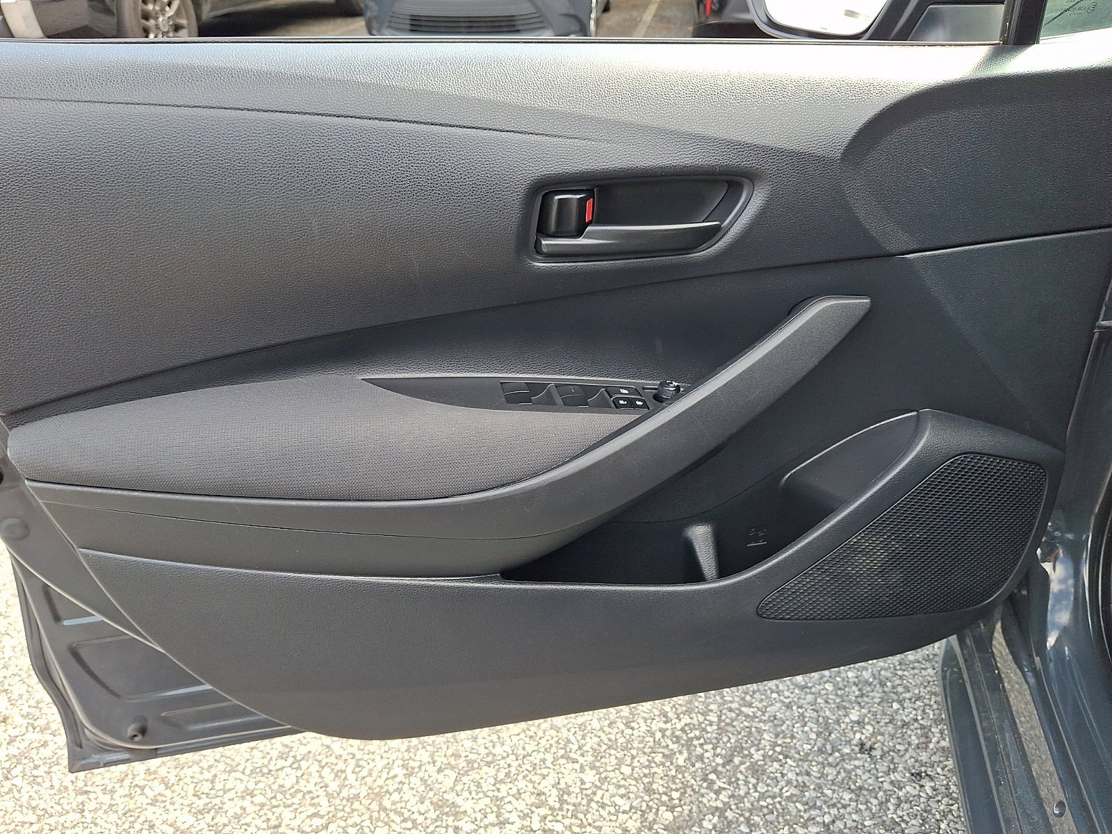 Used 2024 Underground   1L7 Toyota LE image 12