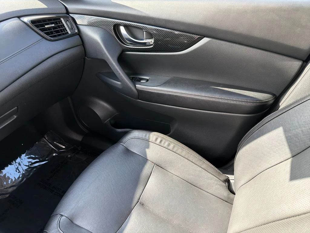2019 Nissan Rogue SL - Photo 36