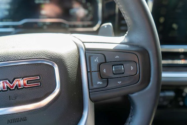 Used 2023 Blue GMC Elevation image 24