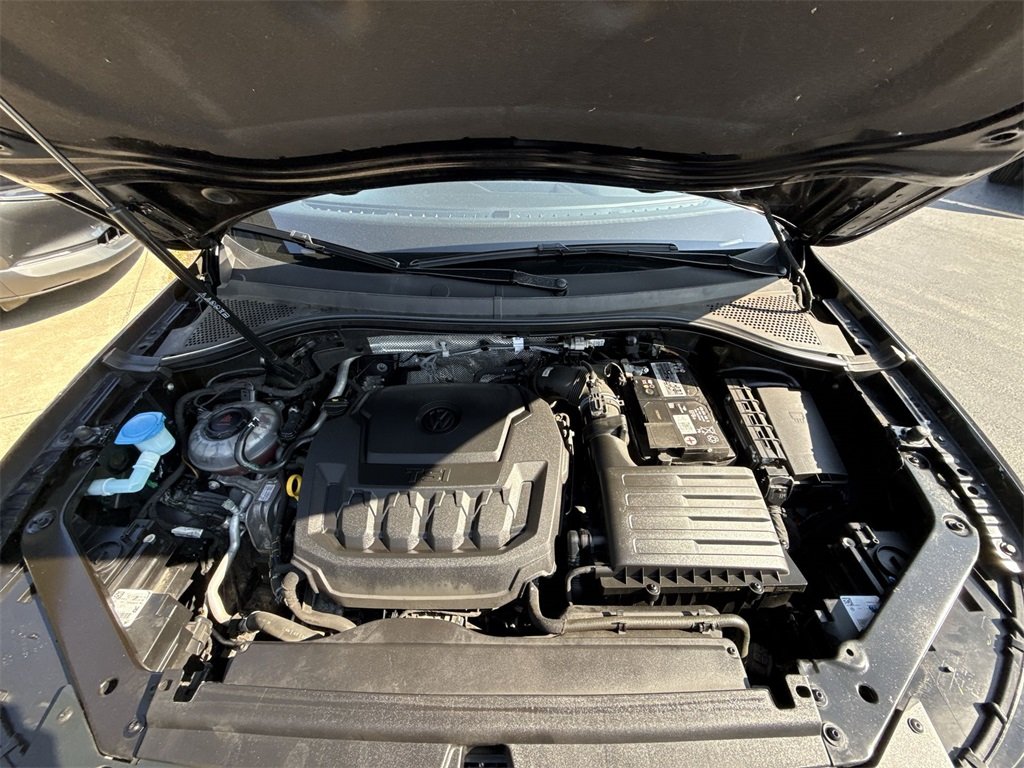 2023 VOLKSWAGEN TIGUAN - Image 27