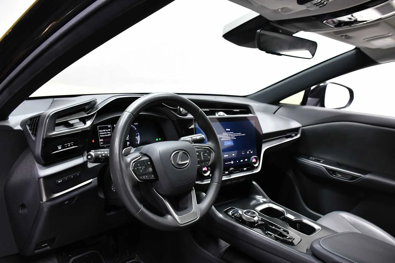 Certified Used 2024 CAVIAR Lexus Premium image 16