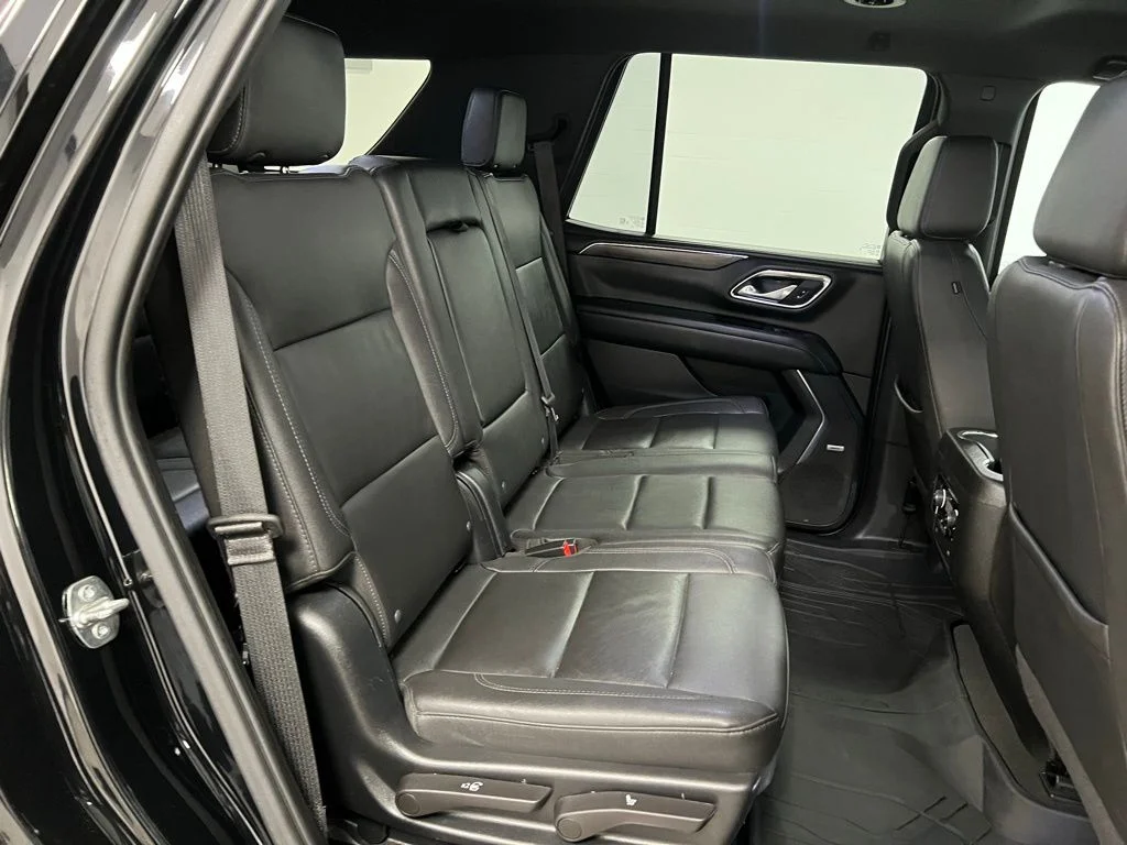 2023 Chevrolet Tahoe Z71 - Photo 54
