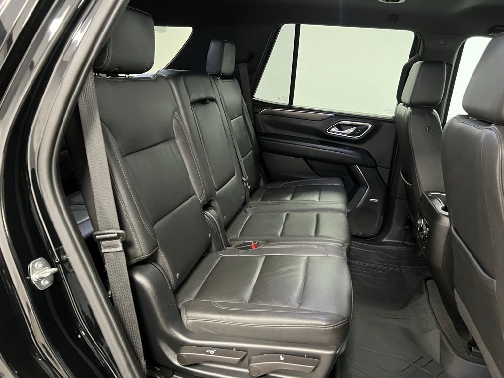 2023 Chevrolet Tahoe Z71 - Photo 54