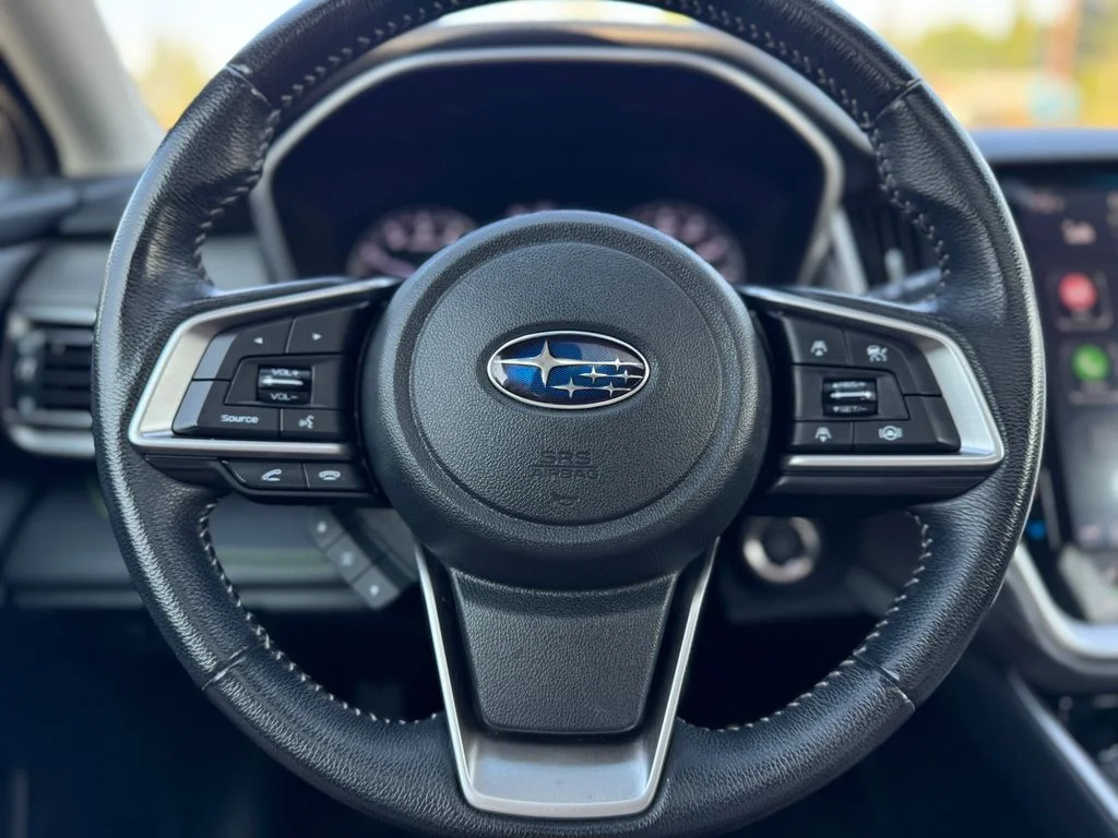 Used 2020 Silver Subaru Onyx Edition XT image 17