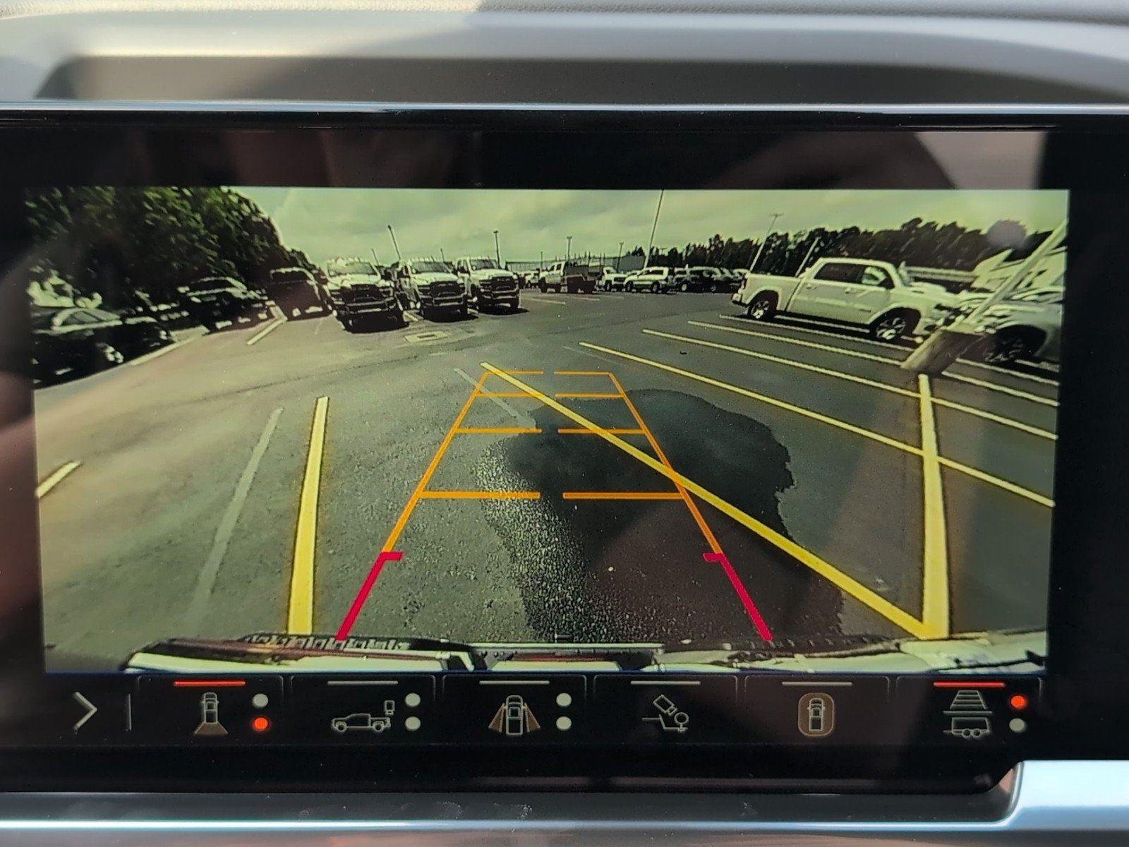 New 2026 Onyx Black GMC SLT image 24