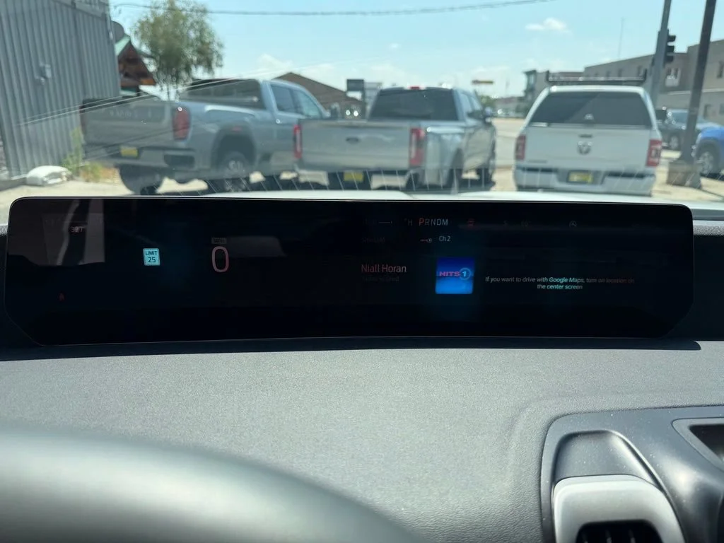Used 2026 White Ford Active image 12