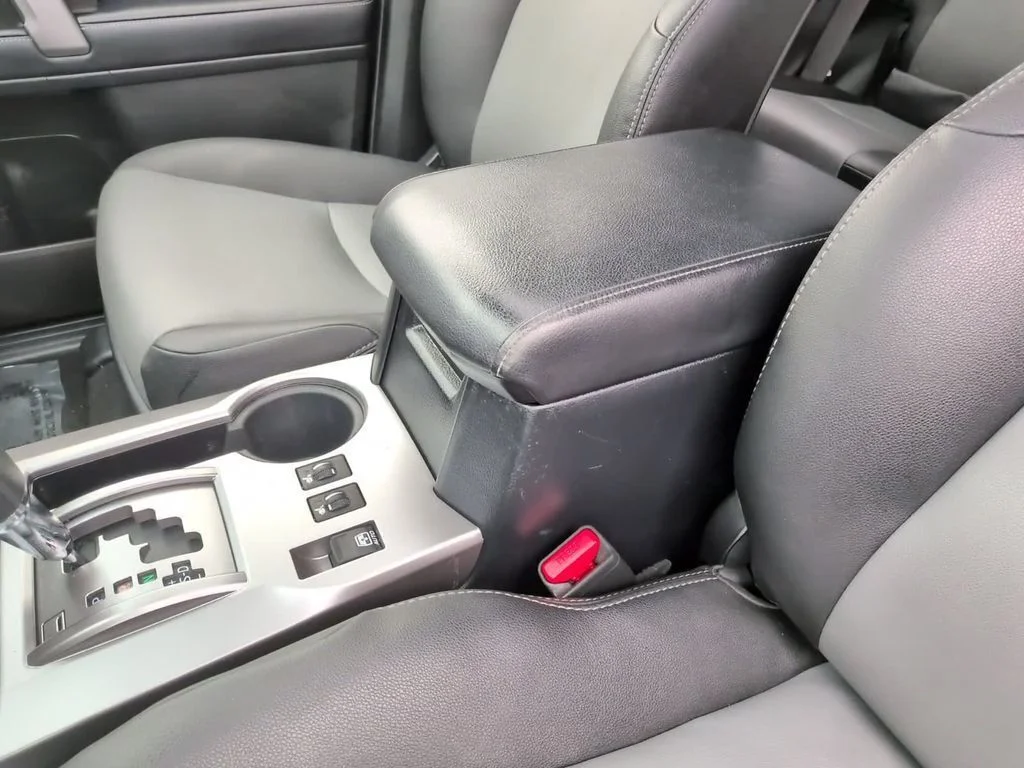 Used 2022 Blue Toyota SR5 Premium image 21