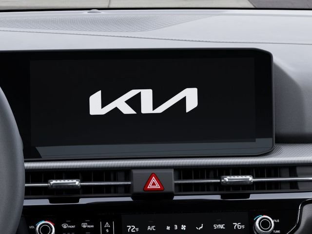 2026 Kia Sportage SX - Photo 20