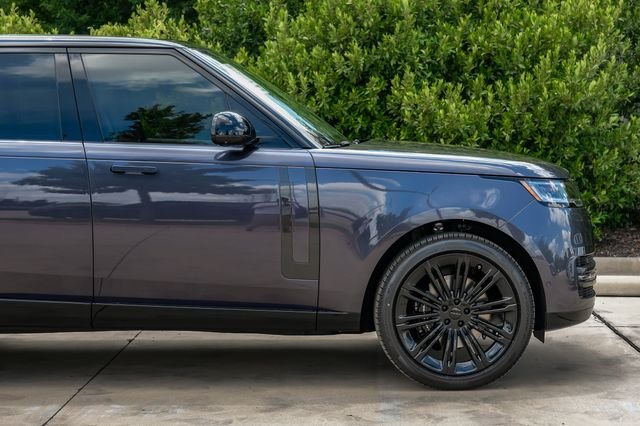 2026 Land Rover Range Rover SE - Photo 9
