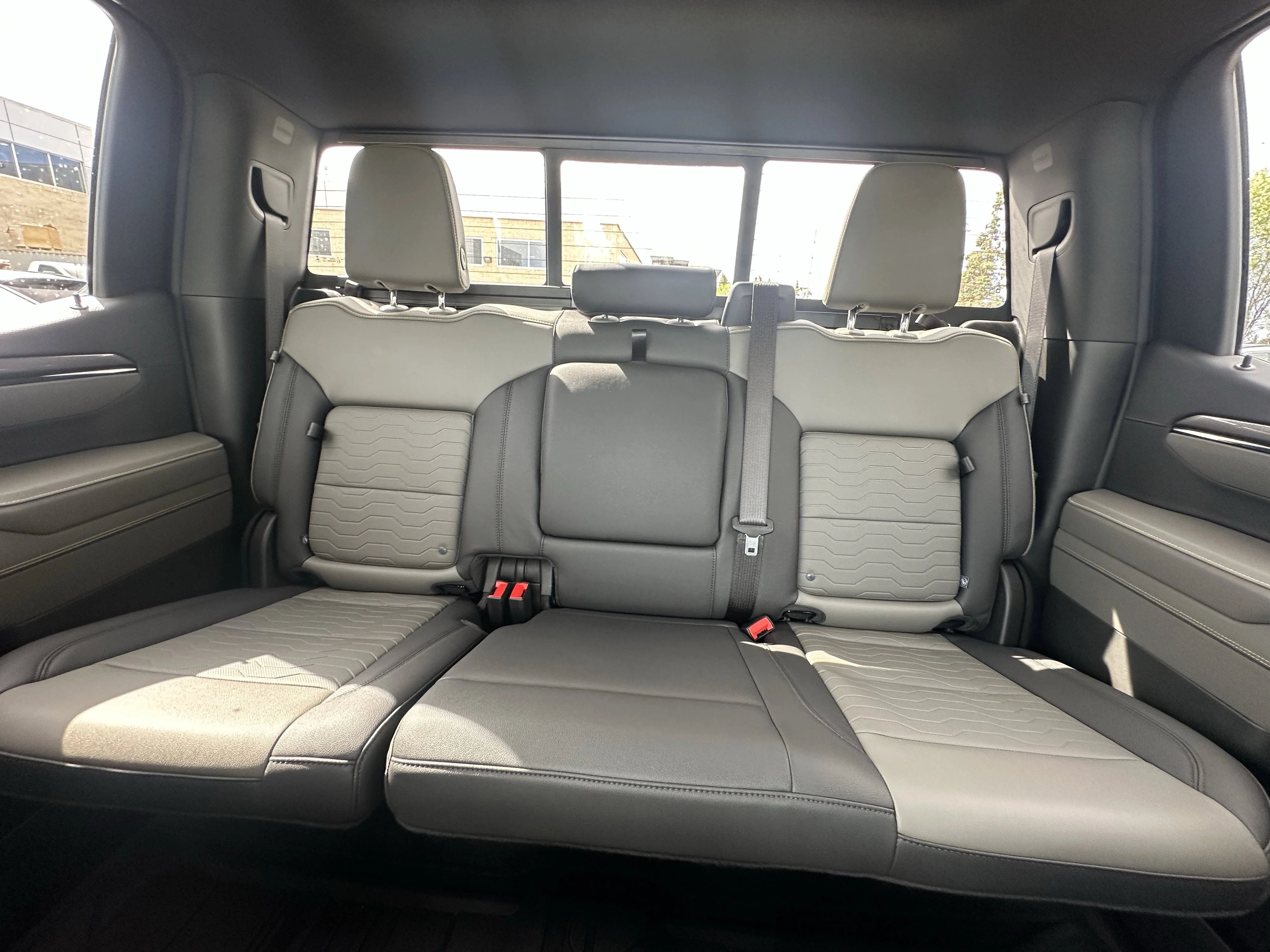Certified Used 2026 Black Chevrolet ZR2 image 24