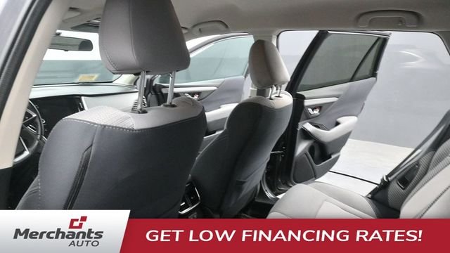 Used 2022 Gray Subaru Premium image 23