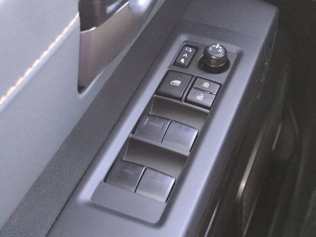 Used 2026 Beige Toyota Capstone image 22