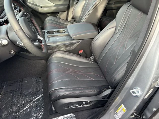 2026 Acura MDX A-Spec w/Advance Package - Photo 11