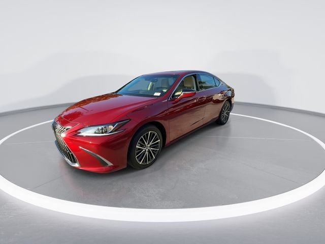 2025 Lexus ES 350 - Photo 4