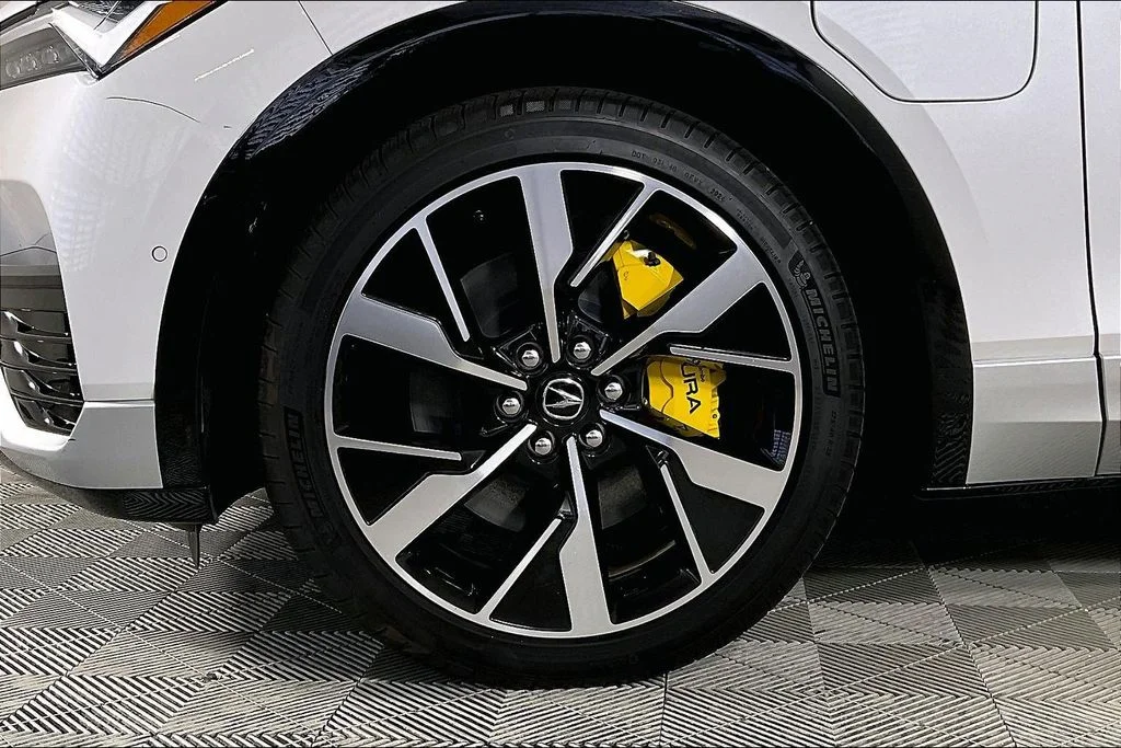 Used 2024  Acura Type S image 8