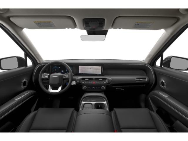 New 2026 Creamy White Pearl Hyundai Blue SEL 8P image 11