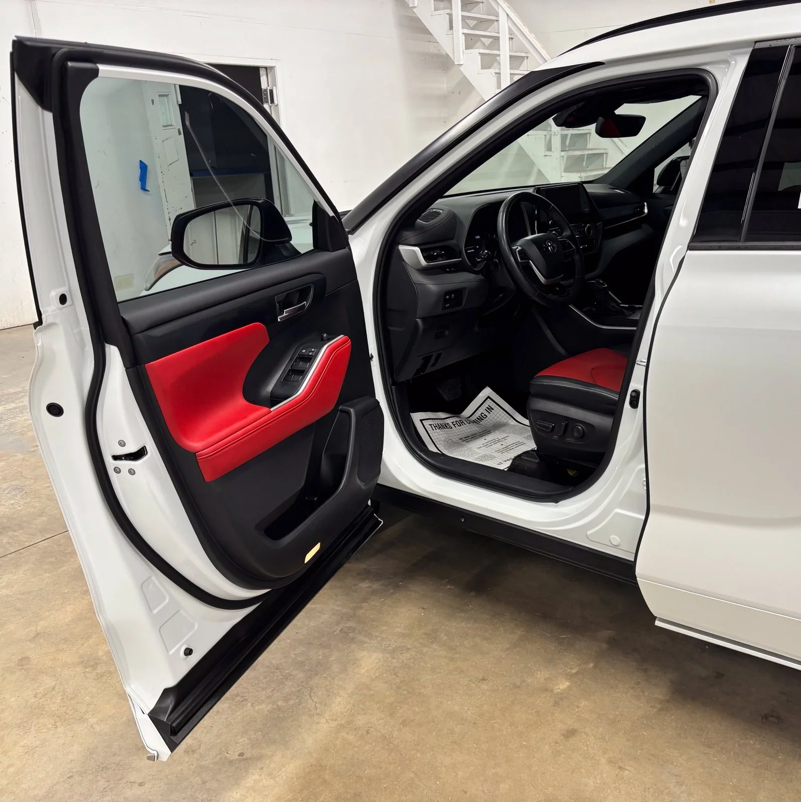 Used 2024 Beige Toyota XSE image 22