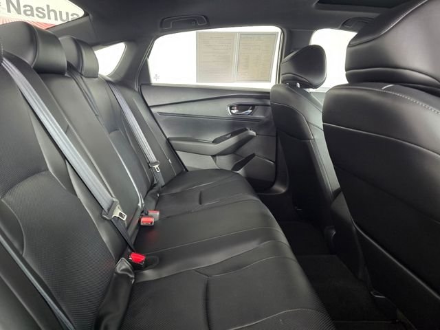 2024 Honda Accord Hybrid Sport-L - Photo 7
