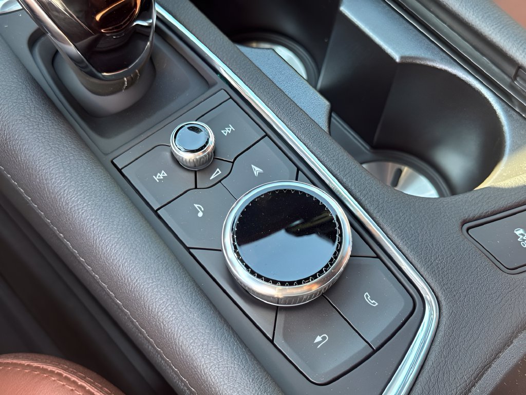 2026 Cadillac XT5 Premium Luxury - Photo 15