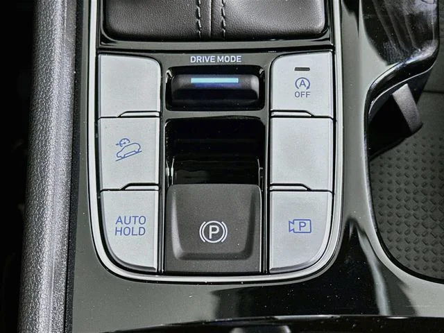 New 2026 Hyundai TUCSON SE