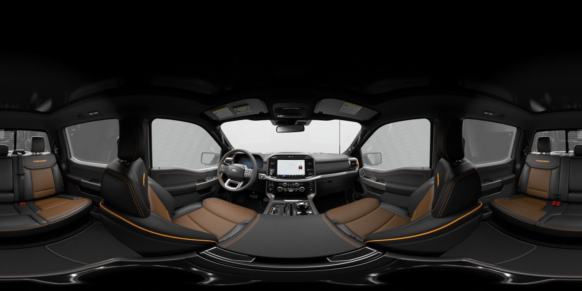 New 2026 Avalanche Ford Tremor image 8