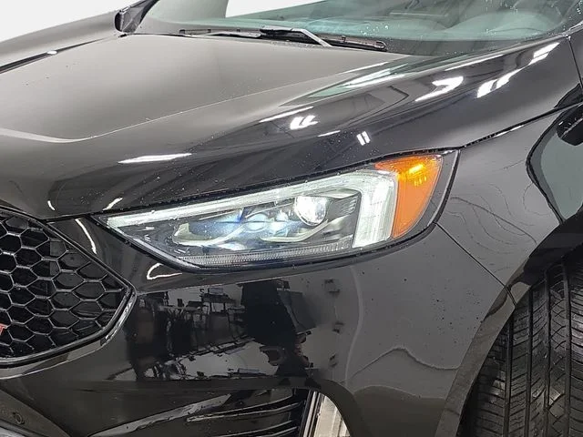 Used 2021 Black Ford ST image 31