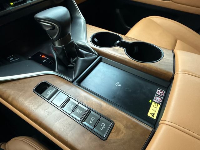 Used 2024 Gray Lexus 600 Luxury image 28