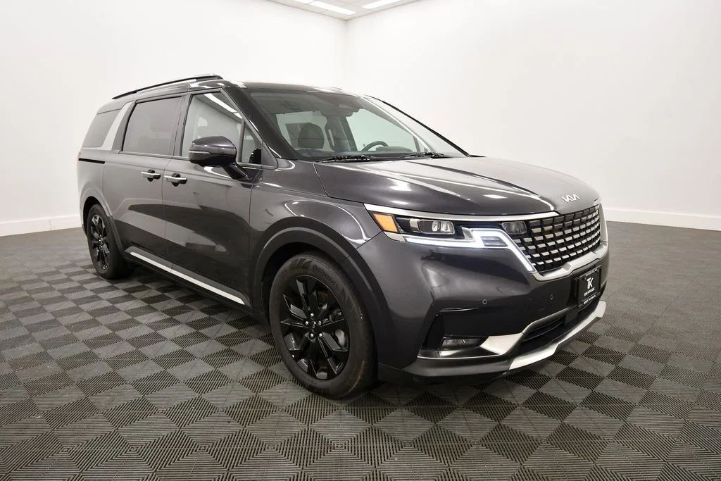 Certified Used 2024  Kia SX Prestige image 10