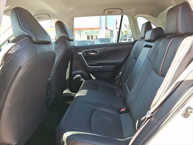 Certified Used 2024 ICE CAP Toyota  image 13