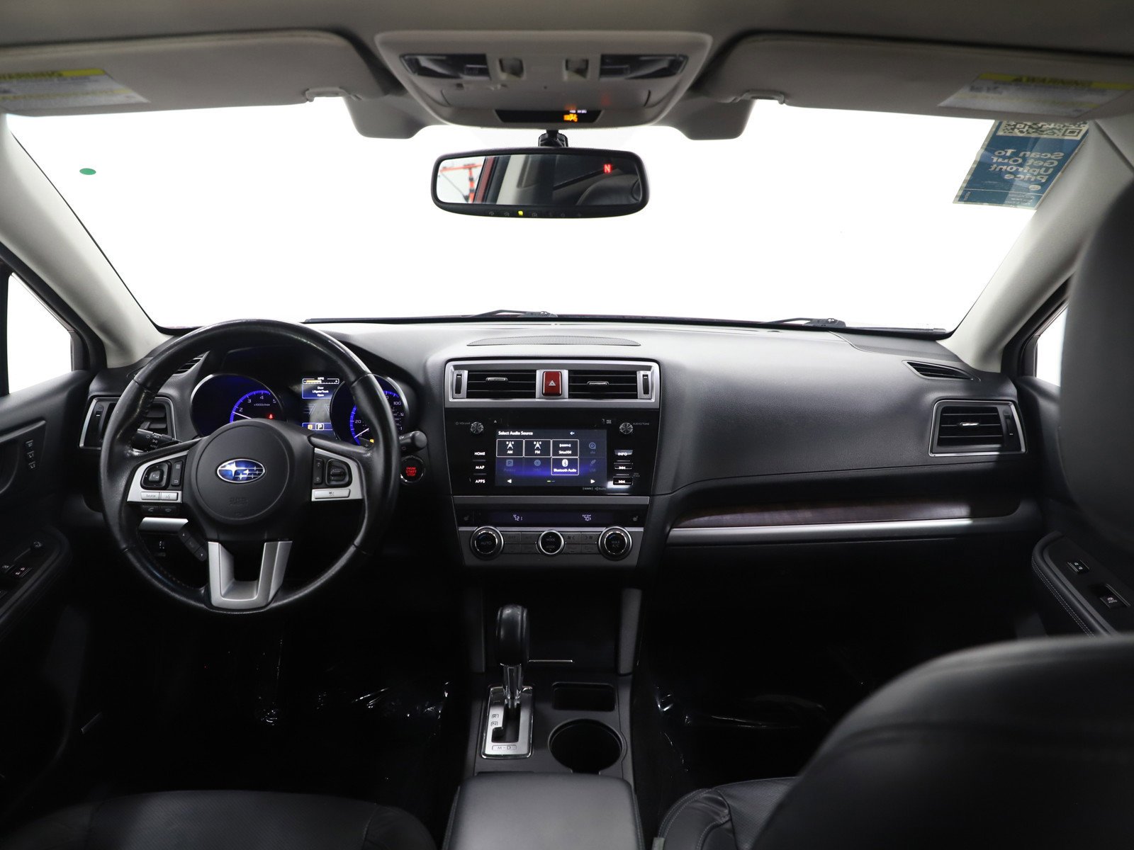 2015 Subaru Outback Limited - Photo 13