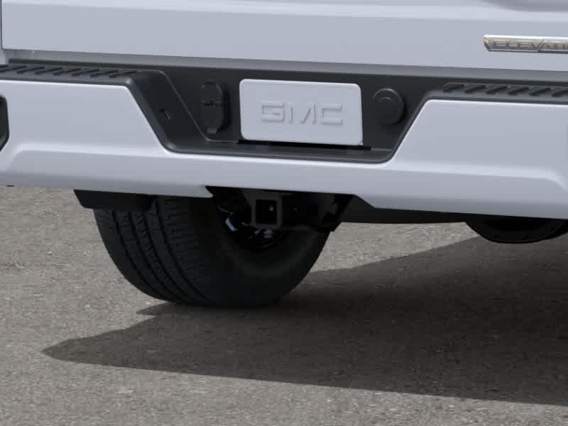 2026 GMC Sierra 1500 Elevation - Photo 14