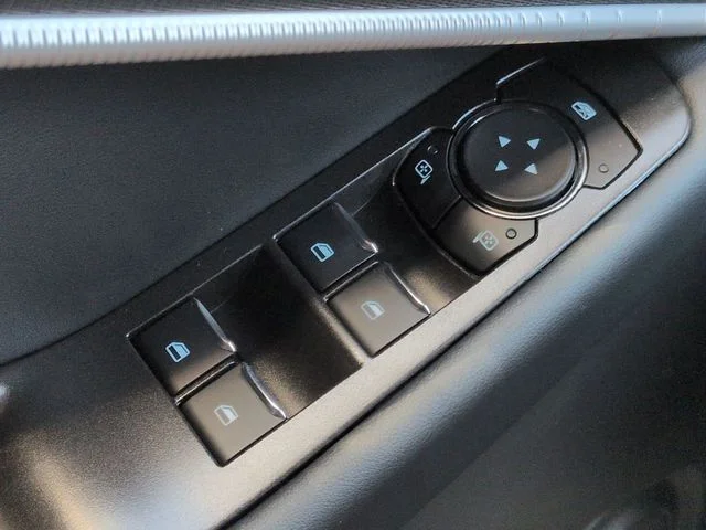 New 2026 Marsh Gray Ford Tremor® image 27